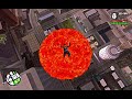 Challenge: Destroy the Whole Map || GTA San Andreas