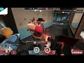 A Somewhat Funny Normal 2Fort Incident