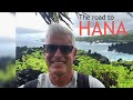 Maui - Best way to do the Road to Hana - 4K