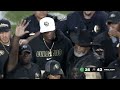 🚨 OVERTIME HIGHLIGHTS 🚨 Colorado edges Colorado State in 2OT | ESPN College Football