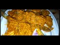 SIMPLE TASTY BEEF CHAAP RECIPE BY BISMILLAH YOUTUBE.....