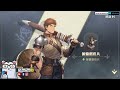 The new standard for strategy RPG? Sword of Convallaria 鈴蘭之劍 Limited Beta gameplay