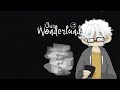 Our Wonderland (Horror Visual Novel) - All Endings