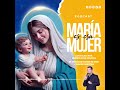 María es esa mujer / T1 E1 María es madre de Dios y madre nuestra