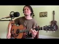 All Along the Watchtower - Bob Dylan (acoustic cover)