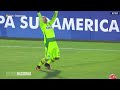 Legendary Goalkeeper Saves in Brazilian Football