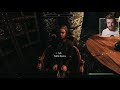 Skyrim Anniversary Edition Gameplay - Blackreach - Part 3 Walkthrough!