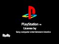 PS1 startup reanimated (fixed)