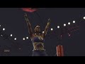 SAWC 2K: EP1: MAIN EVENT: Rashida vs. SAWC TOP CROWN Blue Pop, M1 #WWE2K24