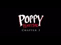 Poppy playtime chapter 3 first scene  (Moyta games)
