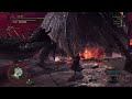 To hunt a Fatalis | Monster Hunter Quest | Only Game Audio