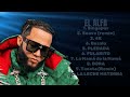 El Alfa-Chart-toppers compilation for 2024-Supreme Hits Lineup-Cool as a cucumber