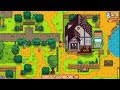 Lets Play some Stardew Valley co-op.