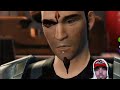 SWTOR Sith Sorcerer Roleplay Pt.1