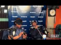 Scarface Raw!! OG Chronicles: Grandfather Shooting at Him, Tupac, Jay-Z | Sway's Universe