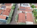 Paranaíba drone