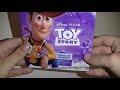 Toy Story (2019 Edition) - Blu-Ray/DVD Combo Pack Unboxing!!