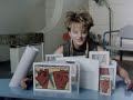 Altered Images - Happy Birthday (Video)