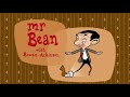 Mr. Bean Cartoon Full Episodes