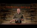 Auto-Ordnance Boot Camp: Tommy Gun Disassembly