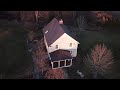 New England Spring Sunset! Drone Photography