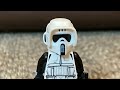 Lego stop motion Test