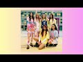 KATSEYE K Pop Type Beat - New Crush - Kombo Beats