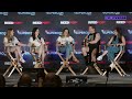 Baldur's Gate 3 Cast | FULL PANEL | Neil Newbon, Devora Wilde, Jennifer English & Aliona Baranova