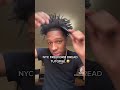 Freeform dread tutorial !