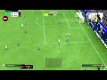 INVISIBLE PLAYER IN MY TEAM - EAFC 24 GLITCH IN MATRIX