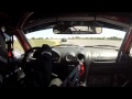 Timothy Reger Miata Run