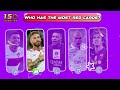 (FULL) Guess the Funny MOMENT: Injury, Red Card, Yellow Card of Football Player | Ronaldo, Messi