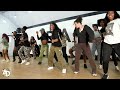 Chris Brown - Hmmm ft. Davido (Dance Class Video) | Akay Choreogaphy