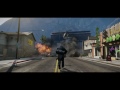 FMVD 206 Final Project 2 - GTA 5 Trailer #3