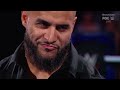 Paul Heyman confirms Solo Sikoa as Head of the Table until Roman Reigns returns | WWE on FOX