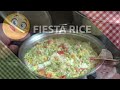 How to Cook the Best Fiesta Rice