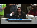 San Diego Board of Supervisors Meeting Highlights