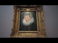 Museum of fine arts tour Gent 4K - 🇧🇪 GHENT 🇧🇪 Belgium 🇧🇪 - 4K 60FPS