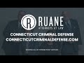 Connecticut Criminal Defense Lawyers