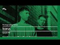 The Anjunadeep Edition 440 with Icarus