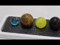 Solar System Toy | Explore Planets Inside The Moon #solarsystem #planet #moon