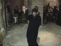 Bulgarian Priest On The Rampage