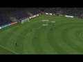 Getafe vs Barcelona - Pedro Goal 64 minutes