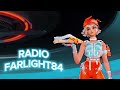 FARLIGHT84 NEW RADIO THEME MUSIC SONG 2024