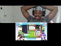 NIJIPuyoTetris IS HYPE! | 2023 Reaction