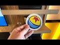 Pixar Place Hotel Standard Room Tour - NEW Disneyland Resort 2024