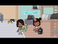 Toca World| Shopping & Crumpets (I think) | First video| Dnx