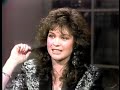 Eddie Van Halen Collection on Letterman, 1985, 1995