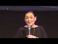 COLOUR ME Ladies Conference - Prayer Changes Everything | Coney Reyes
