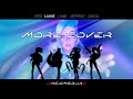 [COVER] K/DA 'MORE' - DreamSquad